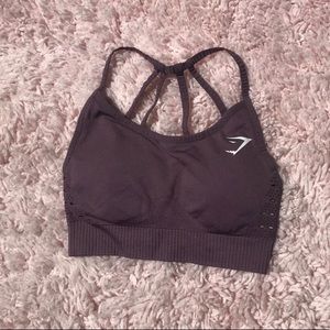Gymshark Energy Seamless Sports Bra